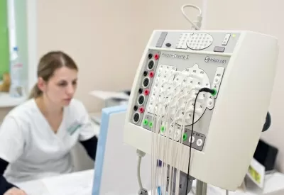 Медицинский центр МИРТ Поликлиника № 1