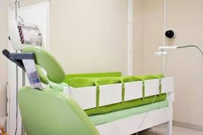 Медицинский центр МИРТ Поликлиника № 1