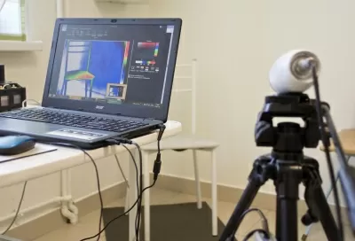 Медицинский центр МИРТ Поликлиника № 1