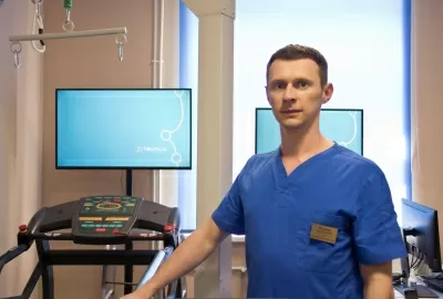 Медицинский центр МИРТ Поликлиника № 1