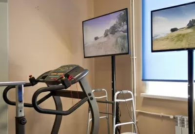 Медицинский центр МИРТ Поликлиника № 1