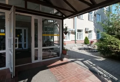 Медицинский центр МИРТ Поликлиника № 1