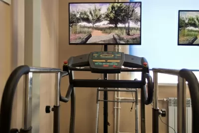 Медицинский центр МИРТ Поликлиника № 1