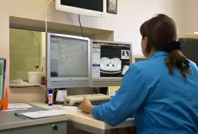 Медицинский центр МИРТ Поликлиника № 1