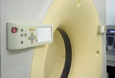 Медицинский центр МИРТ Поликлиника № 1