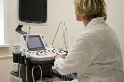 Медицинский центр МИРТ Поликлиника № 1