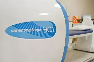 Медицинский центр МИРТ Поликлиника № 1