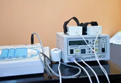 Медицинский центр МИРТ Поликлиника № 1