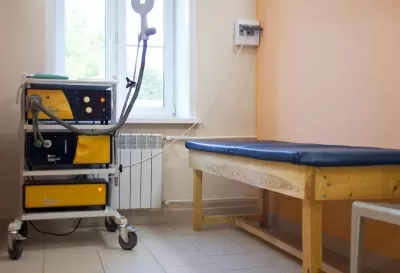 Медицинский центр МИРТ Поликлиника № 1