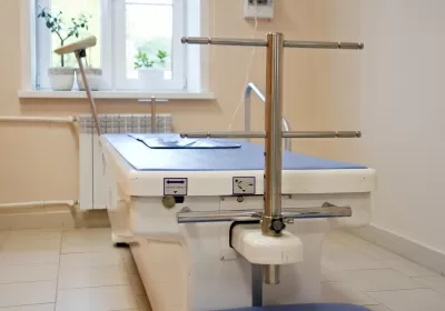 Медицинский центр МИРТ Поликлиника № 1