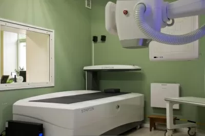 Медицинский центр МИРТ Поликлиника № 1