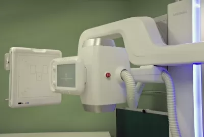 Медицинский центр МИРТ Поликлиника № 1