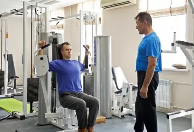 Медицинский центр МИРТ Поликлиника № 1