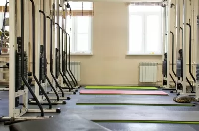 Медицинский центр МИРТ Поликлиника № 1