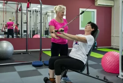 Медицинский центр МИРТ Поликлиника № 1