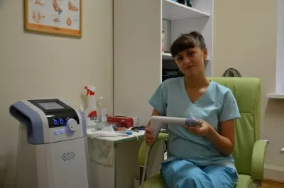 Медицинский центр МИРТ Поликлиника № 1