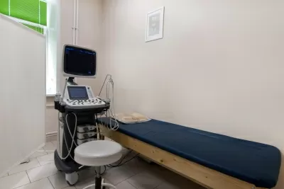 Медицинский центр МИРТ Поликлиника № 1