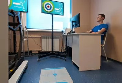 Медицинский центр МИРТ Поликлиника № 1