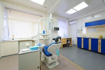 Стоматология R.E.Dent