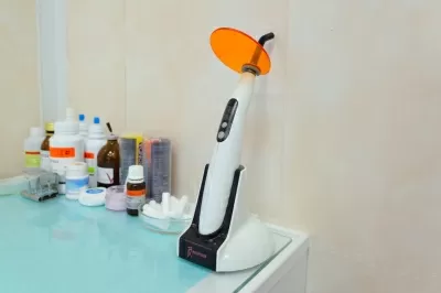 Стоматология R.E.Dent