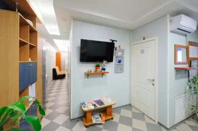 Стоматология R.E.Dent