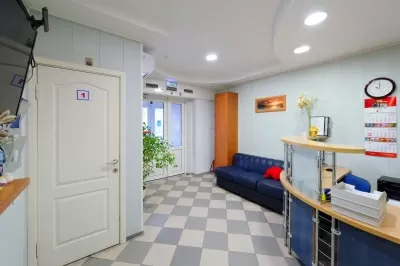 Стоматология R.E.Dent