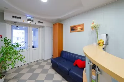 Стоматология R.E.Dent