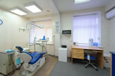 Стоматология R.E.Dent