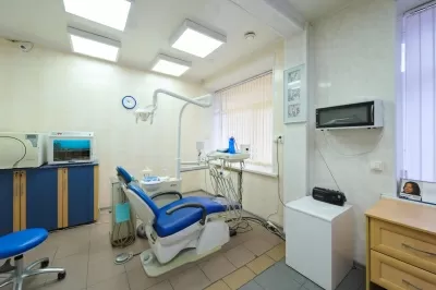 Стоматология R.E.Dent