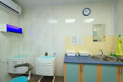 Стоматология R.E.Dent