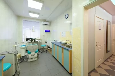 Стоматология R.E.Dent