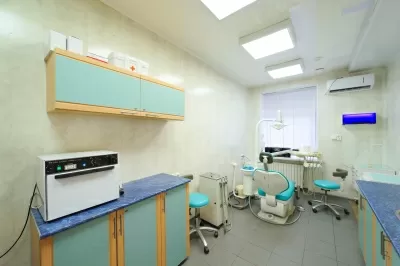 Стоматология R.E.Dent