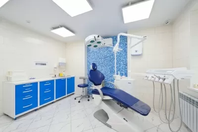 Стоматологический центр доктора Зубкова