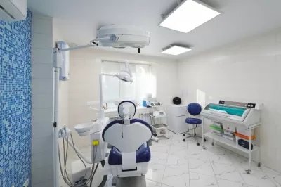 Стоматологический центр доктора Зубкова