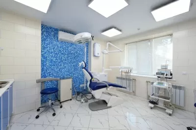 Стоматологический центр доктора Зубкова