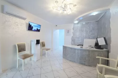 Стоматологический центр доктора Зубкова