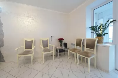 Стоматологический центр доктора Зубкова