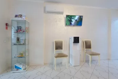 Стоматологический центр доктора Зубкова