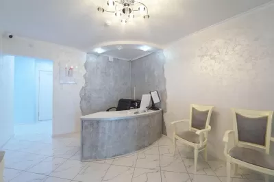 Стоматологический центр доктора Зубкова