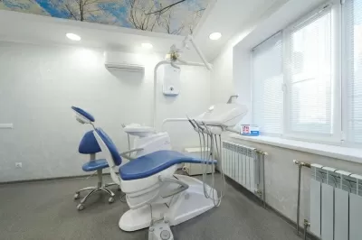 Стоматологический центр доктора Зубкова