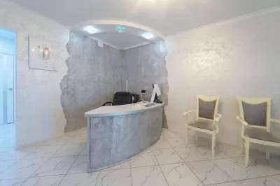 Стоматологический центр доктора Зубкова