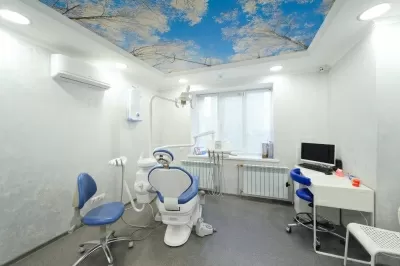 Стоматологический центр доктора Зубкова