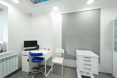 Стоматологический центр доктора Зубкова