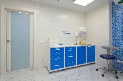 Стоматологический центр доктора Зубкова