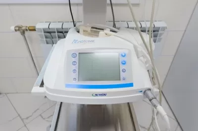 Стоматологический центр доктора Зубкова