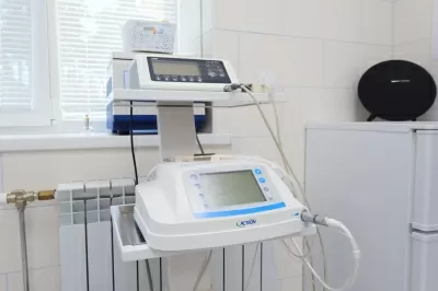 Стоматологический центр доктора Зубкова