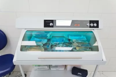 Стоматологический центр доктора Зубкова