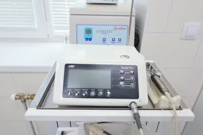 Стоматологический центр доктора Зубкова