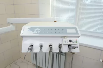 Стоматологический центр доктора Зубкова