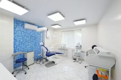 Стоматологический центр доктора Зубкова